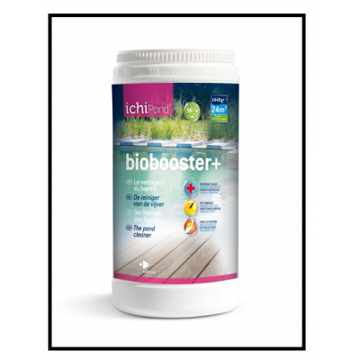 BIOBOOSTER+